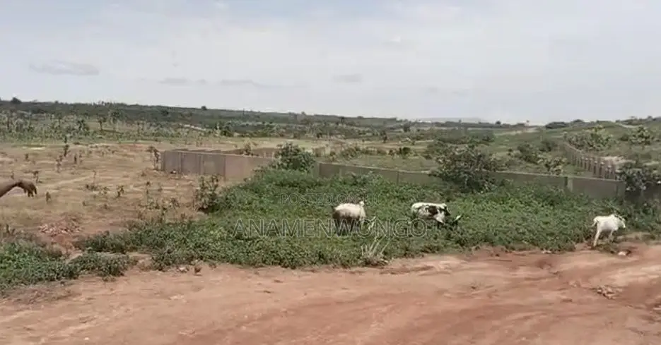 500sqm Guzape 2 Fcda Approve Lands | Fast Roi in Guzape District