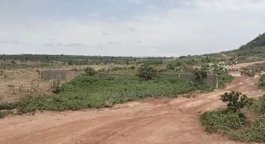 500sqm Guzape 2 Fcda Approve Lands | Fast Roi in Guzape District