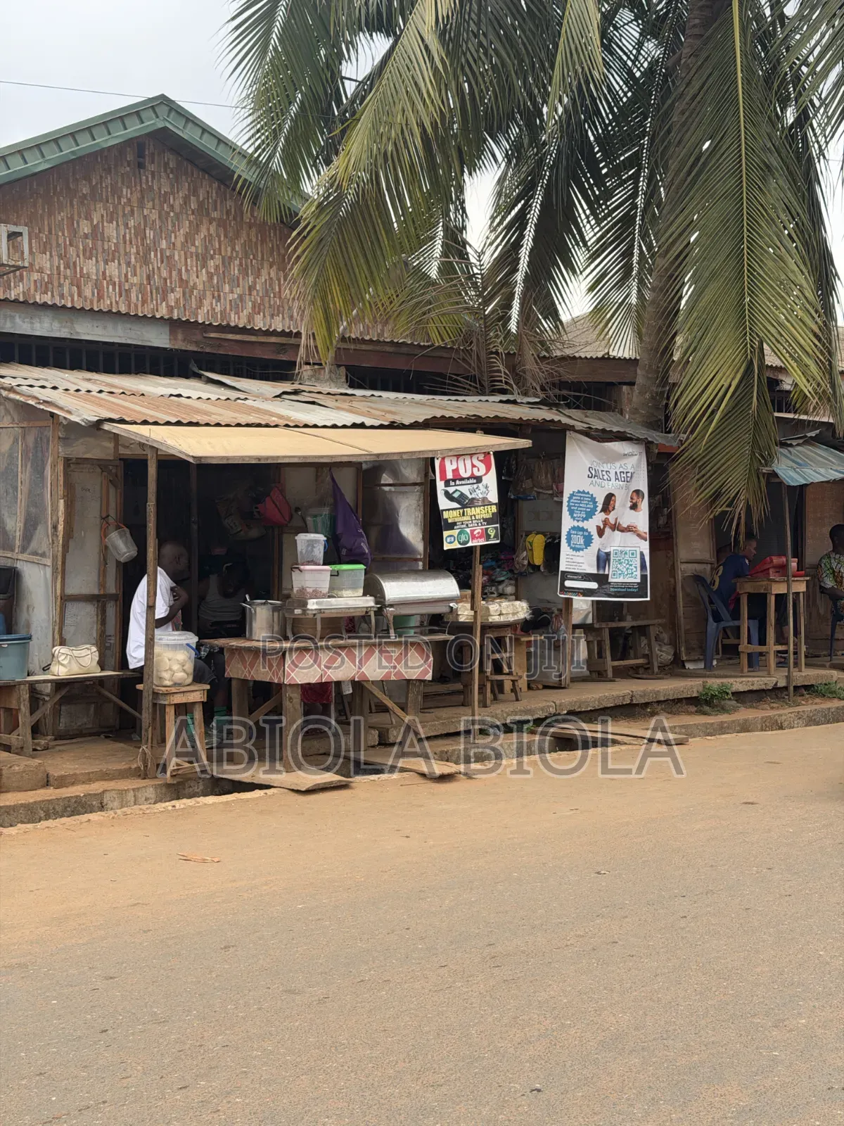 10bdrm Apartment in Ikorodu for sale in Ikorodu