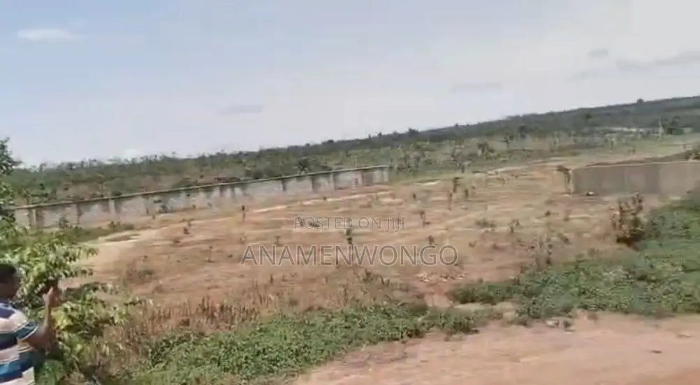 Fast Roi 500sqm Guzape 2 Lands | Fcda Approved in Guzape District