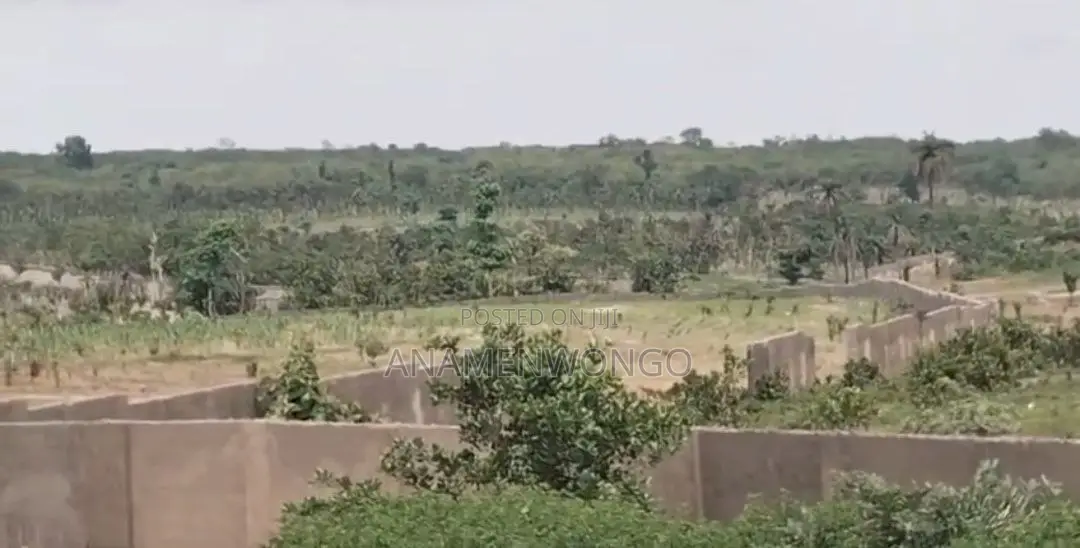 Fast Roi 500sqm Guzape 2 Lands | Fcda Approved in Guzape District