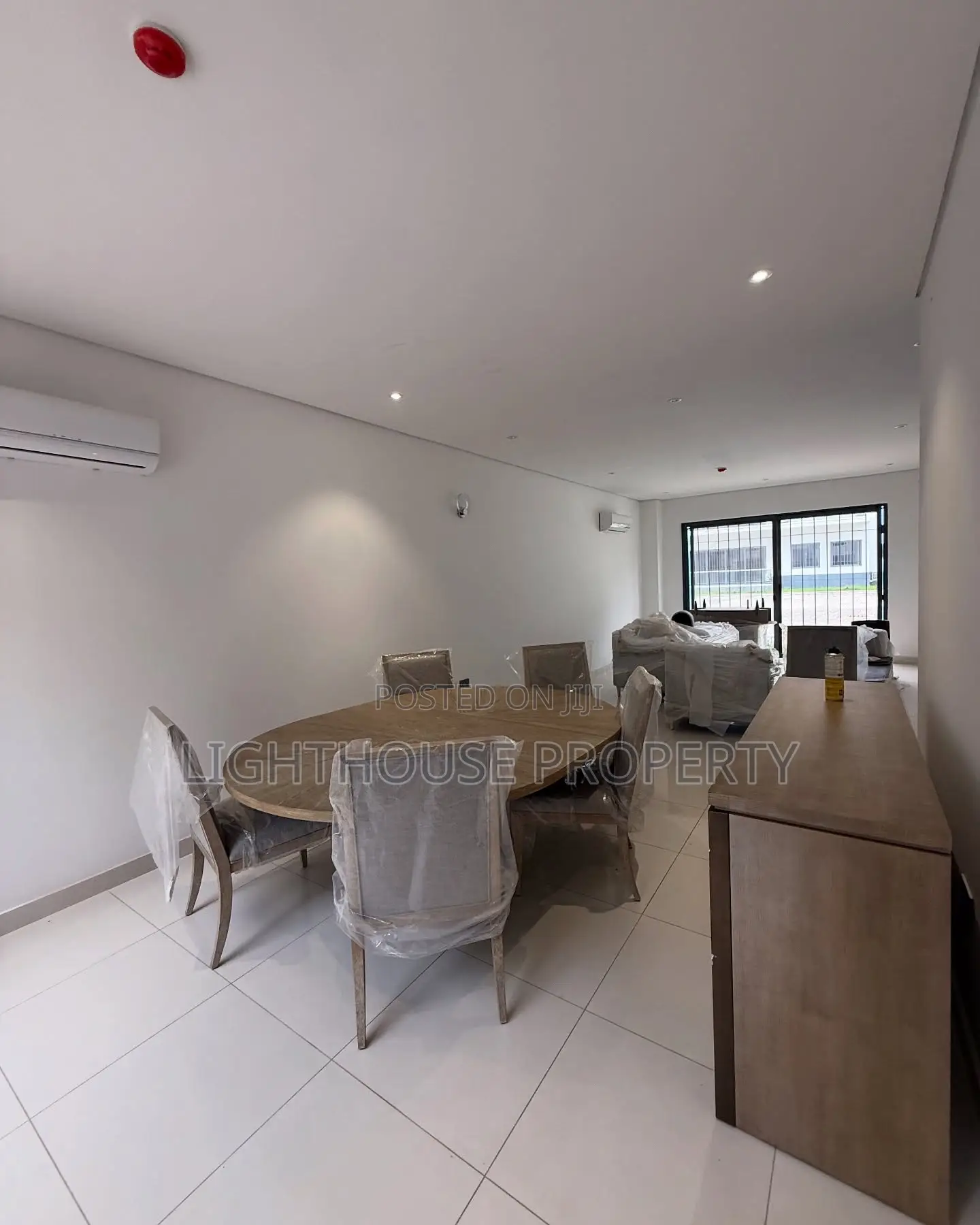 Furnished 3bdrm Duplex in Asokoro Main for rent in Asokoro