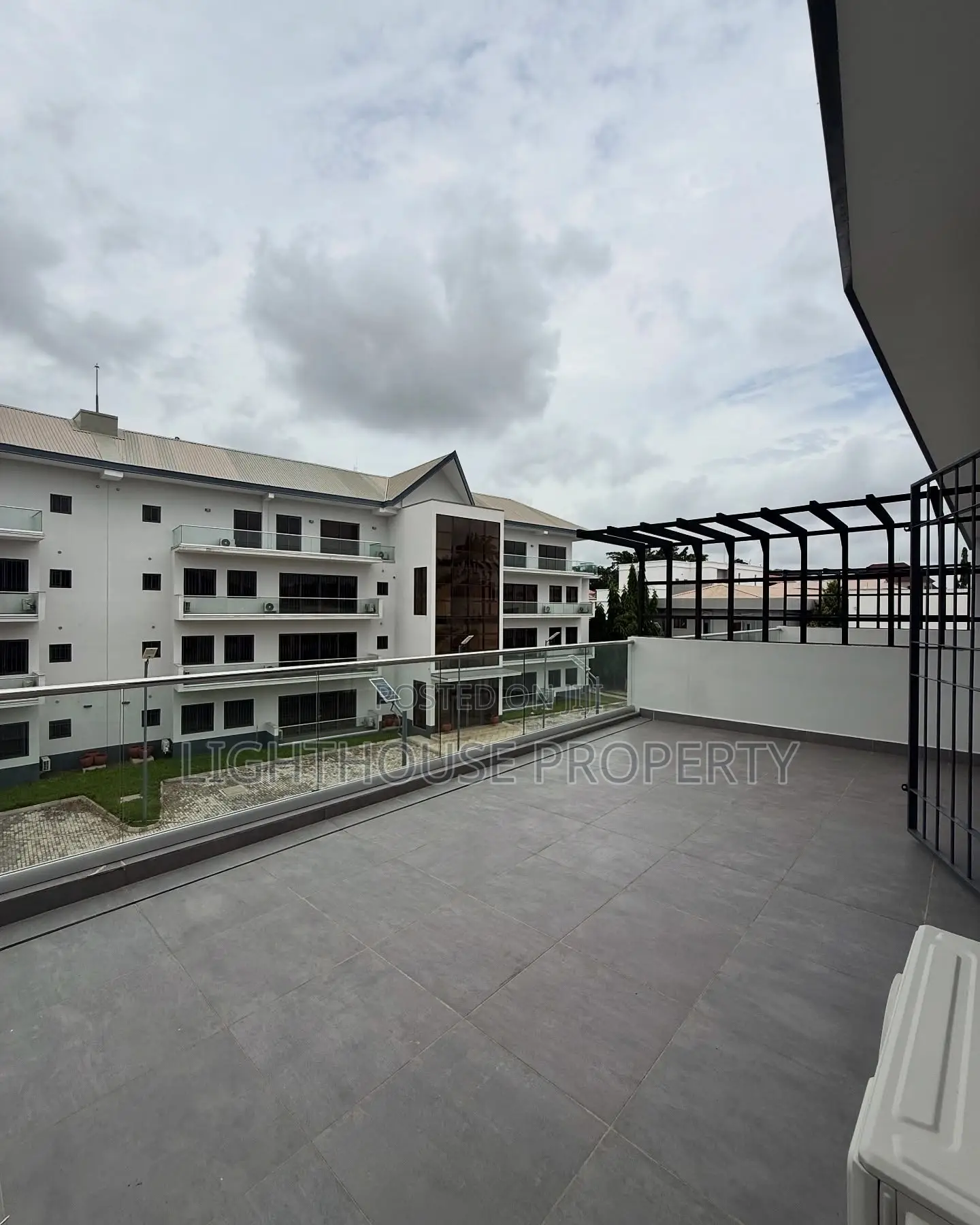 Furnished 3bdrm Duplex in Asokoro Main for rent in Asokoro