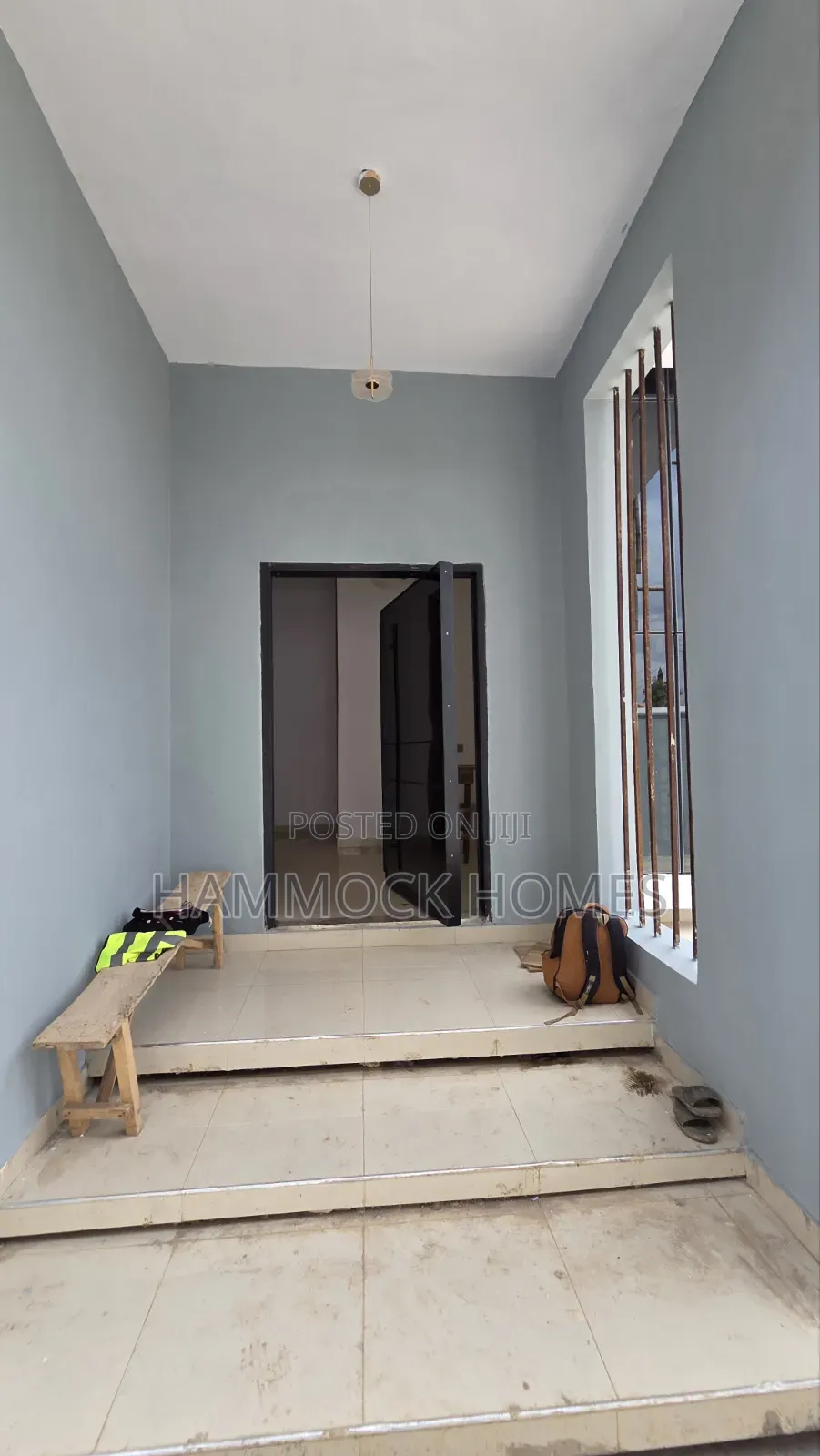 5bdrm Duplex in Okebadan Estate, Akobo for sale in Akobo