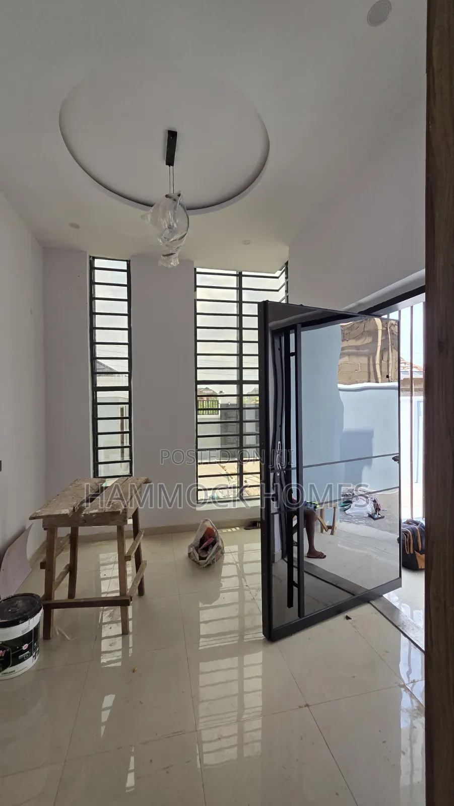 5bdrm Duplex in Okebadan Estate, Akobo for sale in Akobo