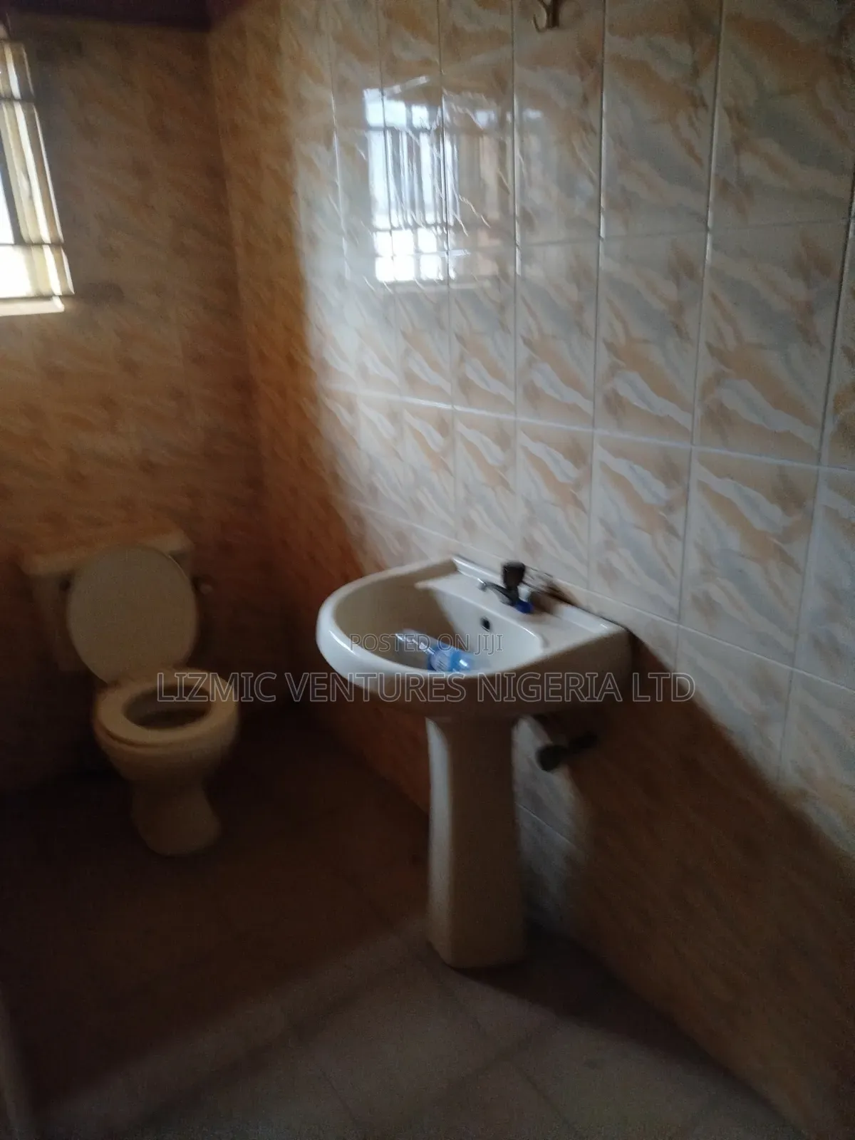 Furnished 2bdrm Block of Flats in Agric Estate, Ikotun / Ikotun/Igando in Ikotun / Ikotun/Igando