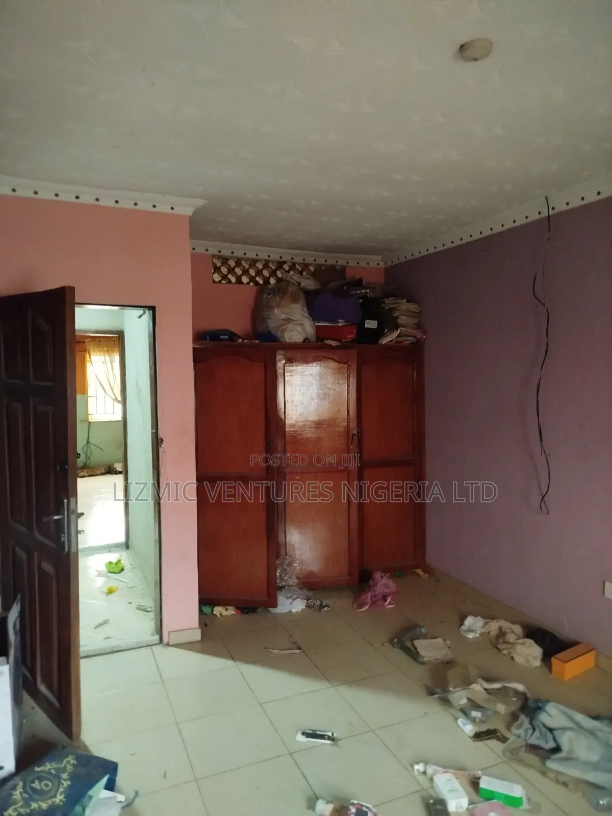 Furnished 2bdrm Block of Flats in Agric Estate, Ikotun / Ikotun/Igando in Ikotun / Ikotun/Igando