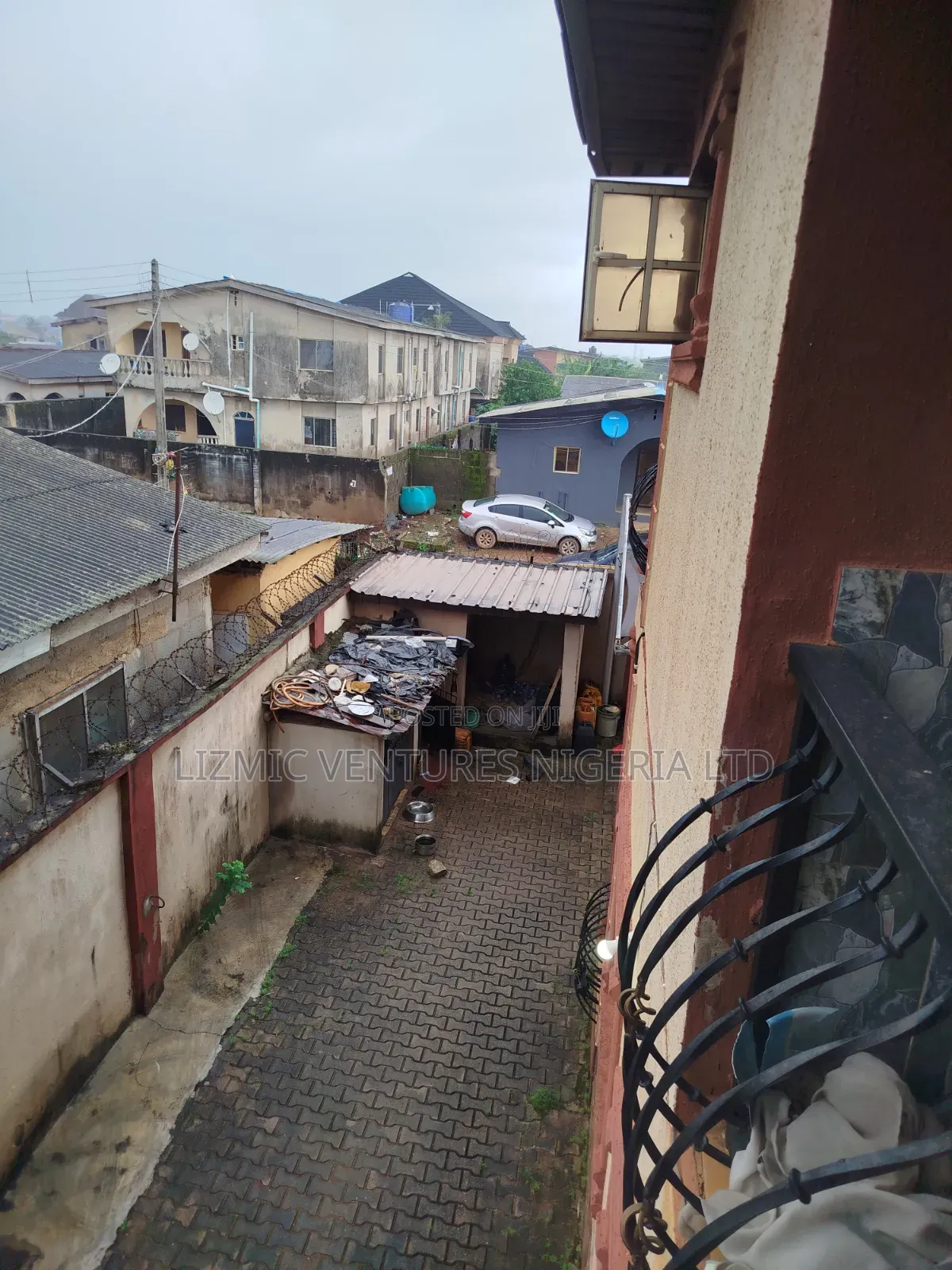 Furnished 2bdrm Block of Flats in Agric Estate, Ikotun / Ikotun/Igando in Ikotun / Ikotun/Igando