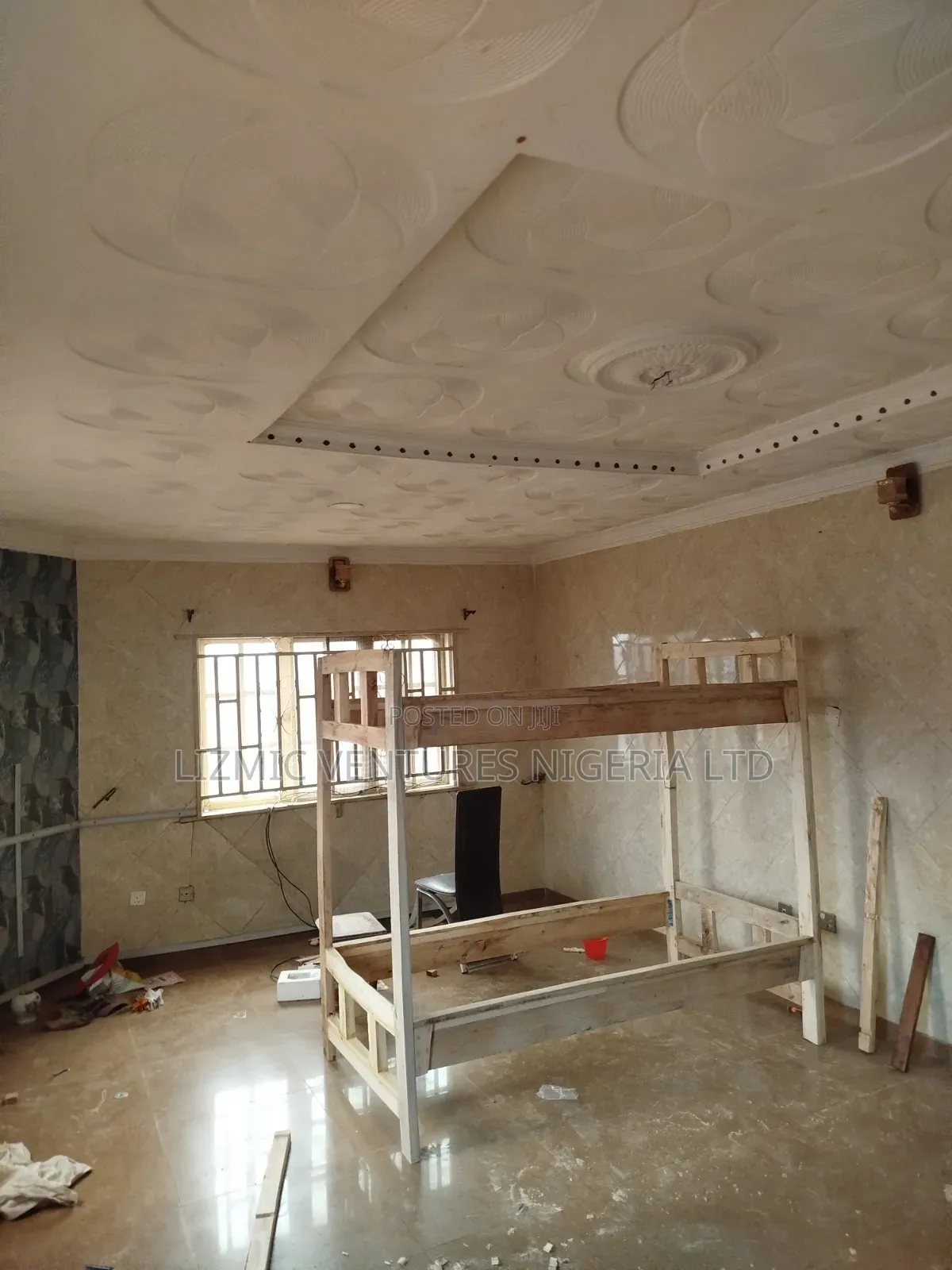 Furnished 2bdrm Block of Flats in Agric Estate, Ikotun / Ikotun/Igando in Ikotun / Ikotun/Igando