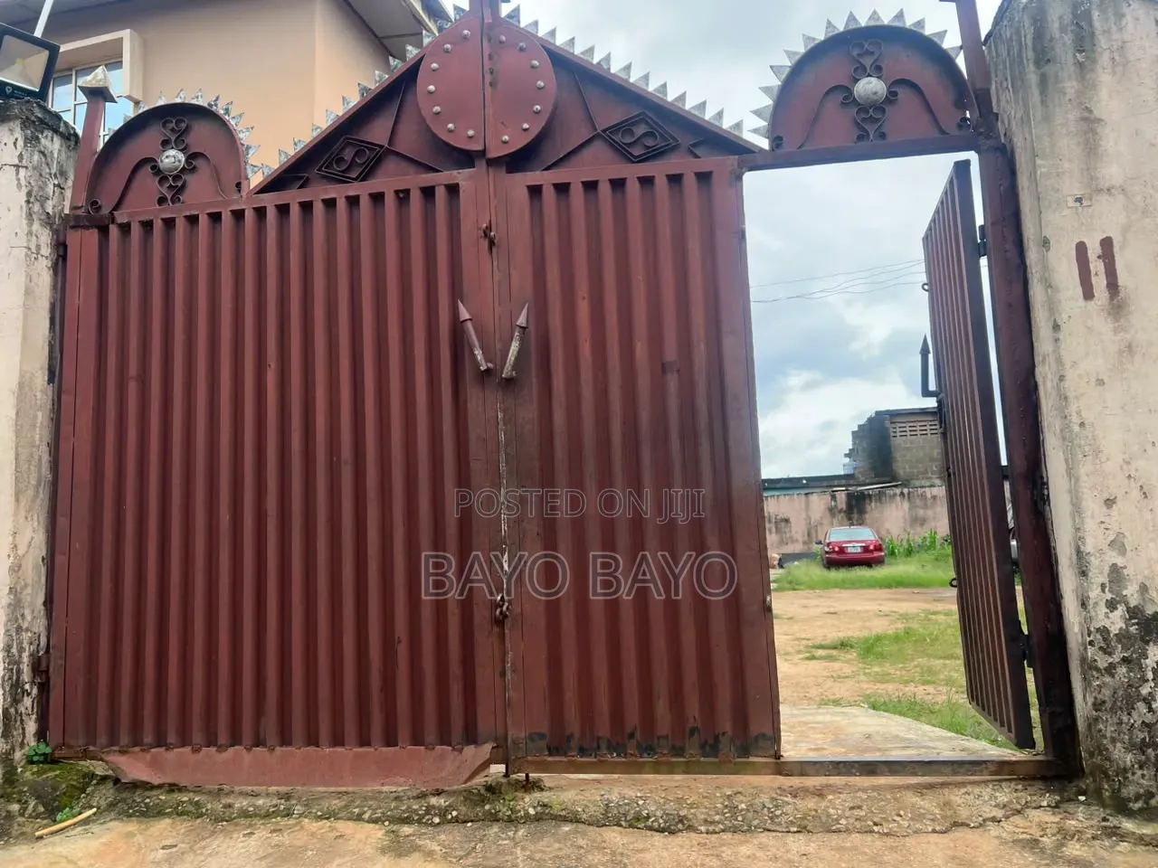 4bdrm House in Alakuko Estate, Abule Egba for sale in Abule Egba