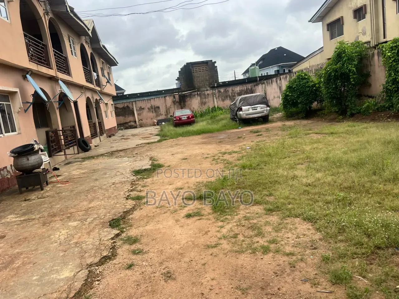4bdrm House in Alakuko Estate, Abule Egba for sale in Abule Egba