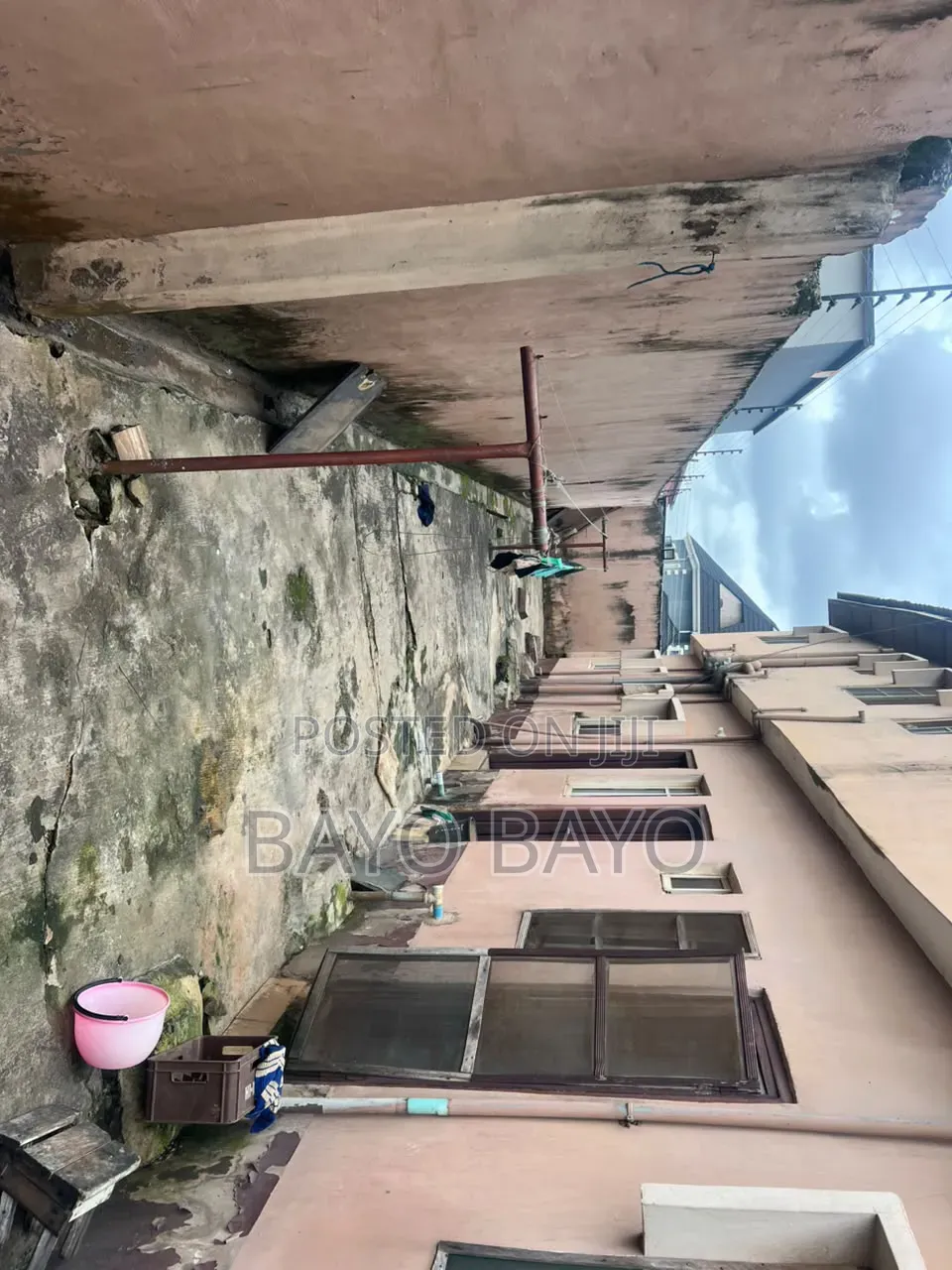4bdrm House in Alakuko Estate, Abule Egba for sale in Abule Egba