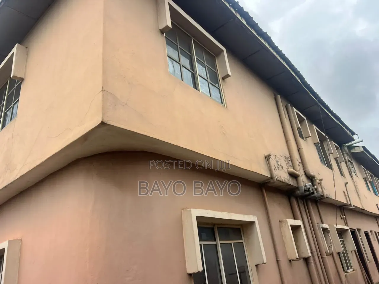 4bdrm House in Alakuko Estate, Abule Egba for sale in Abule Egba