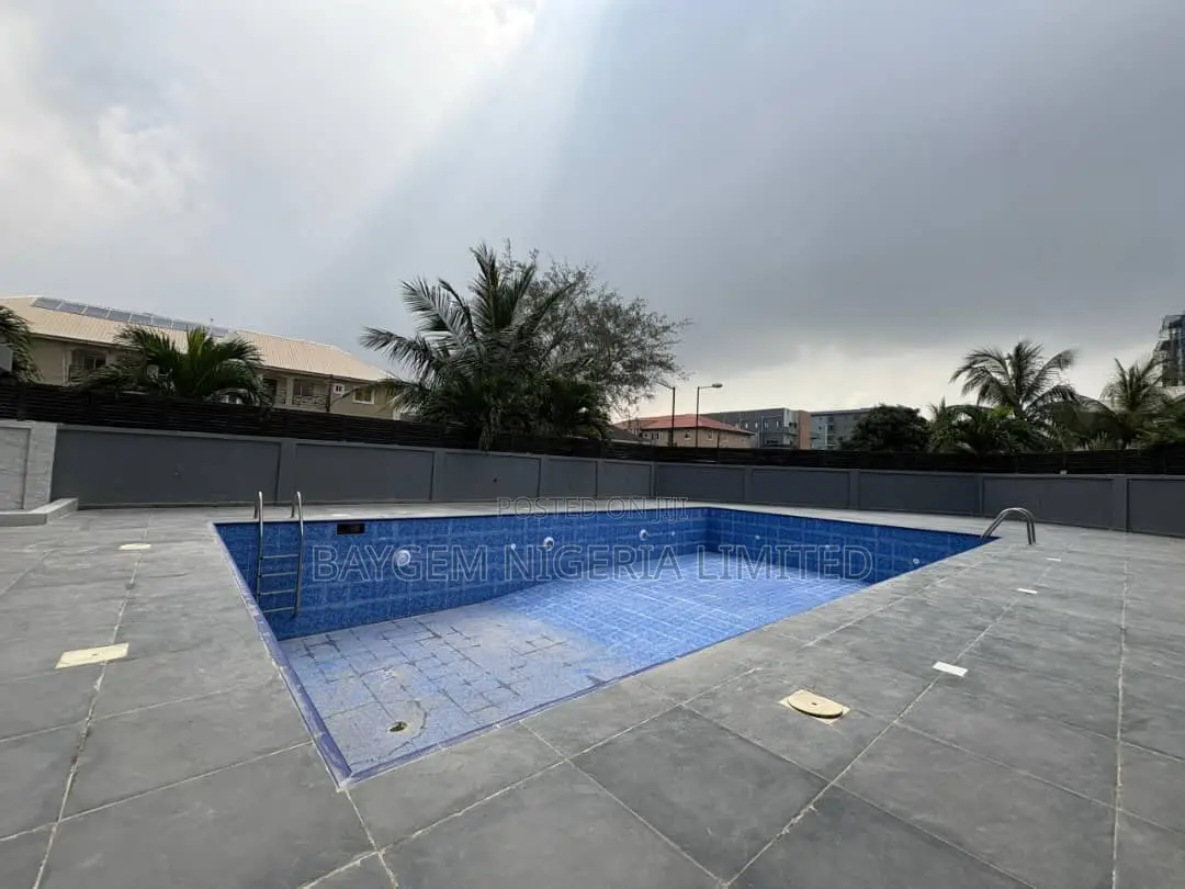 3bdrm Apartment in Off Esther Adeleke, Lekki Phase 1 for rent in Lekki Phase 1