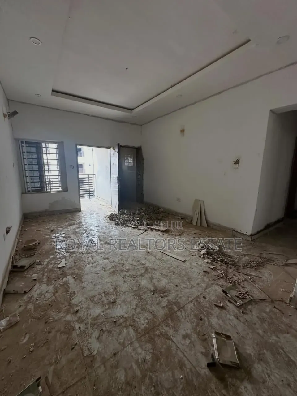 Mini Flat in Durumi for sale in Durumi