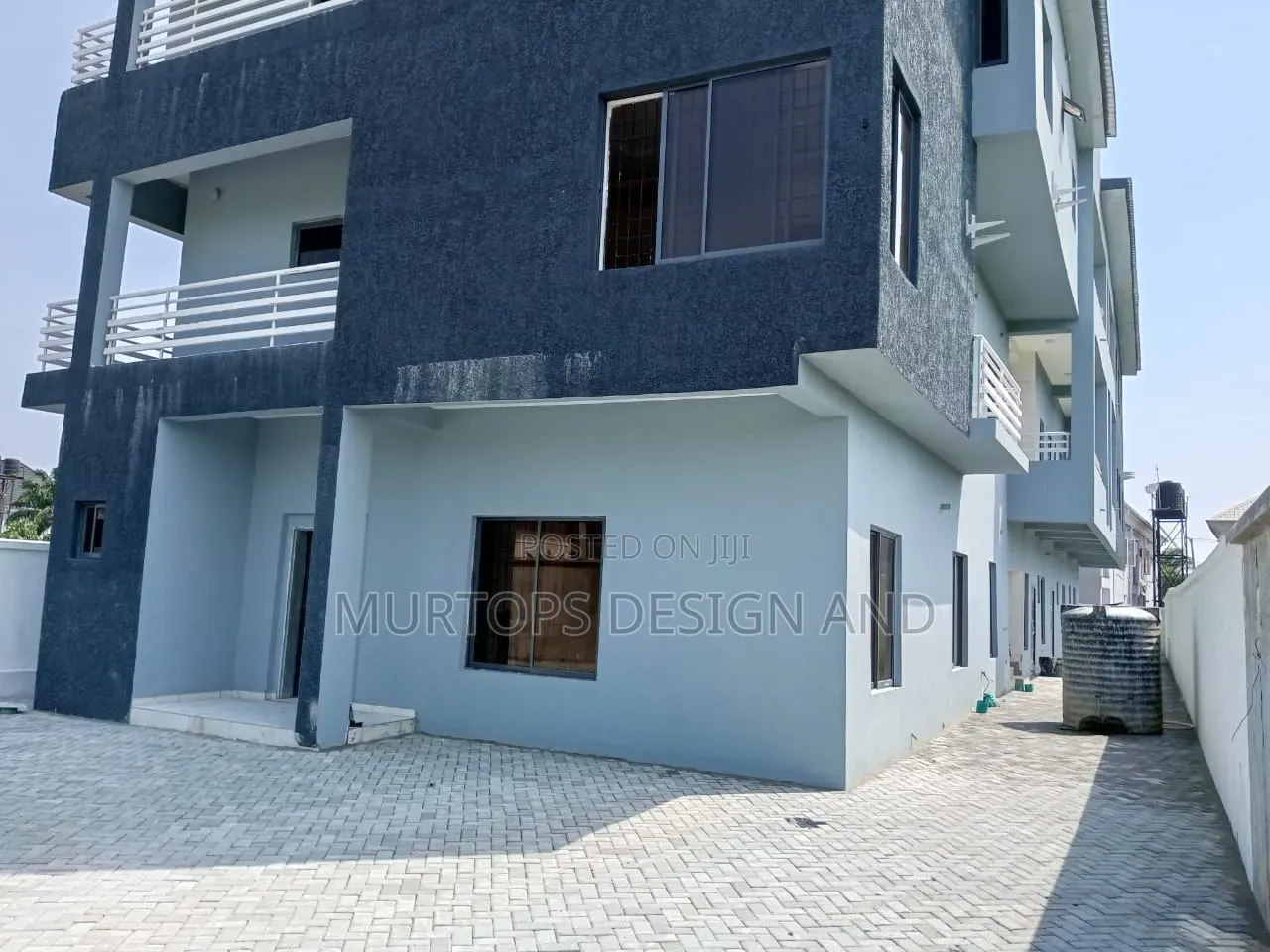 2bdrm Apartment in Scheme 2, Lekki Phase 2 for sale in Lekki Phase 2
