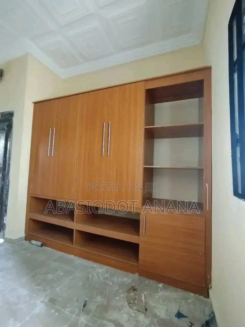Mini Flat in Off Stadium Road, Uyo for rent in Uyo