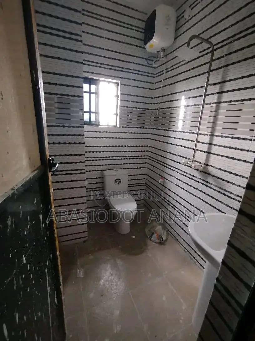 Studio Apartment in Off Stadium Road, Uyo for rent in Uyo