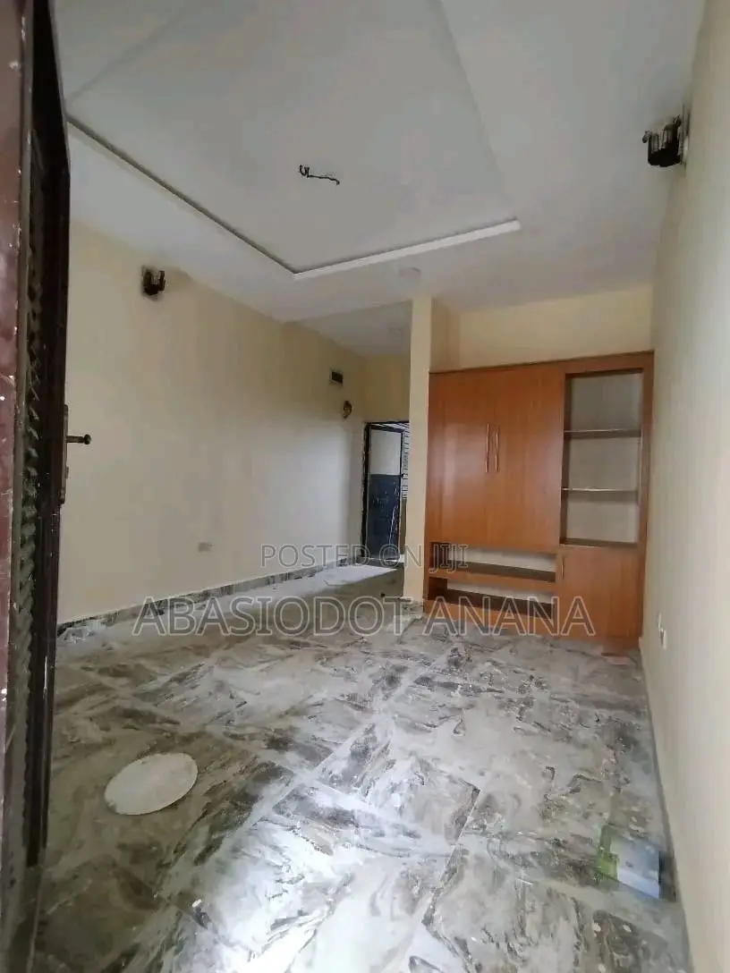 Studio Apartment in Off Stadium Road, Uyo for rent in Uyo