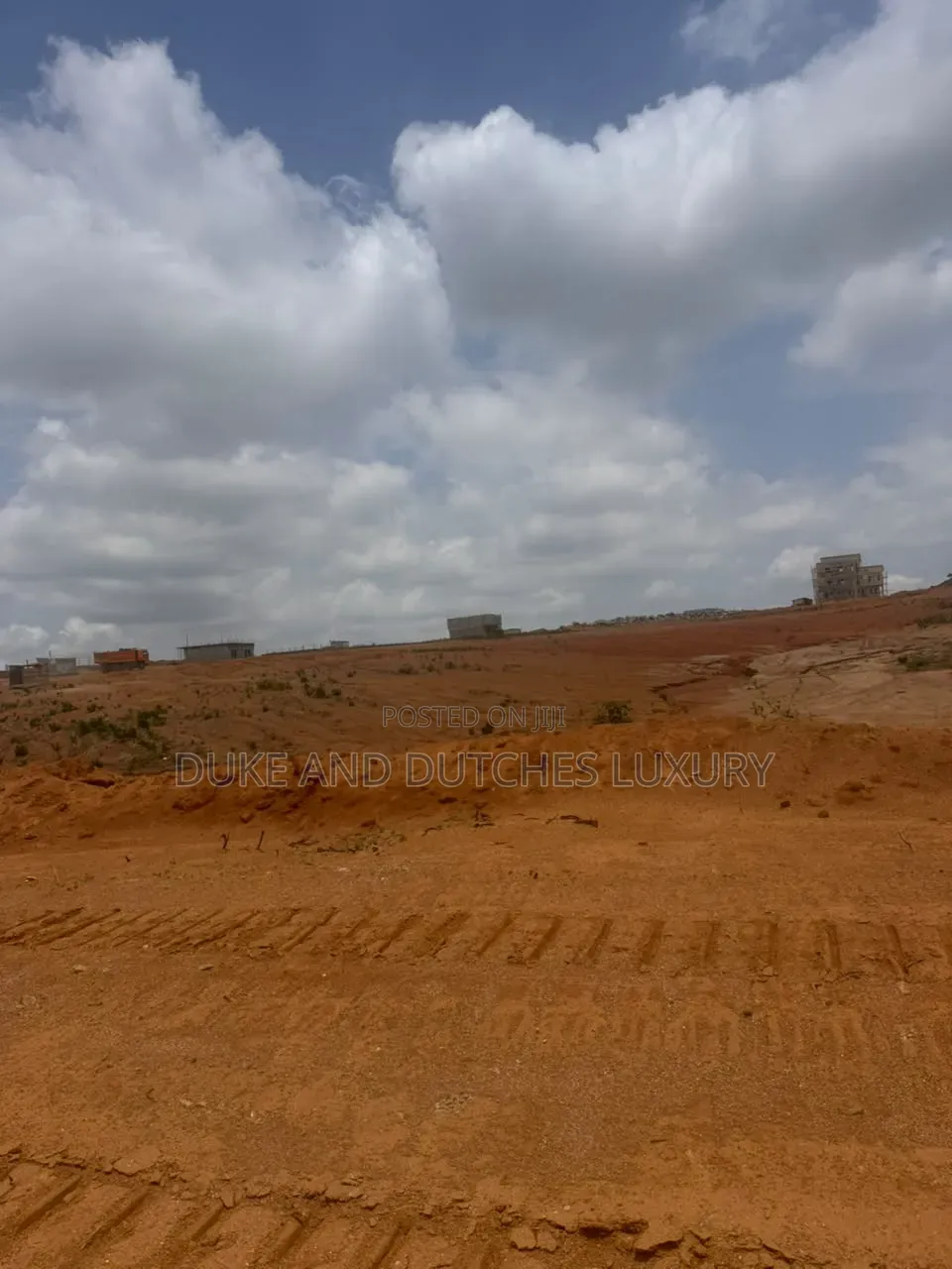 Land and Hectares in Dawaki