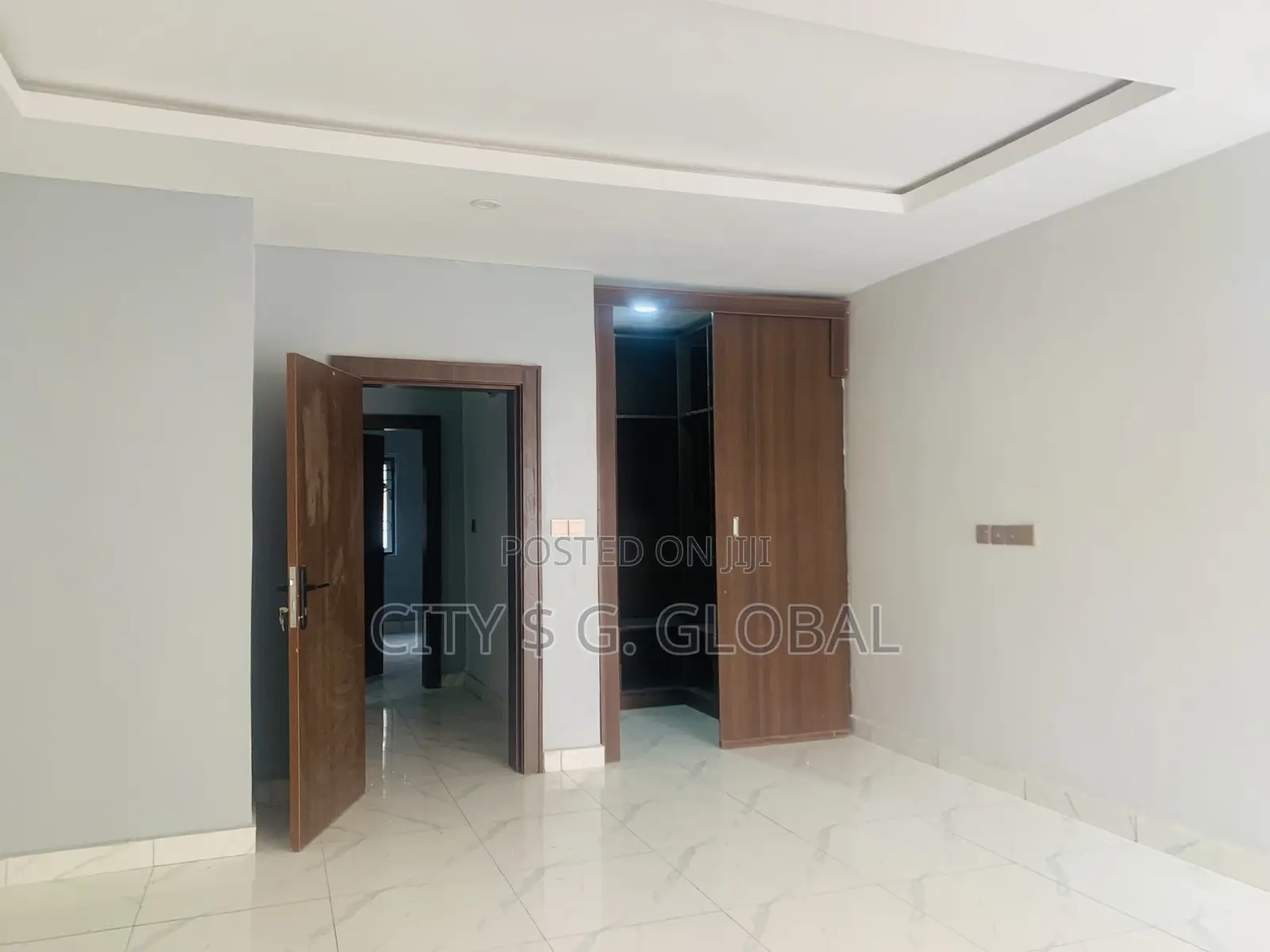 2 Bedroom Terrance Duplex for Rent in Fcda Kubwa in Kubwa