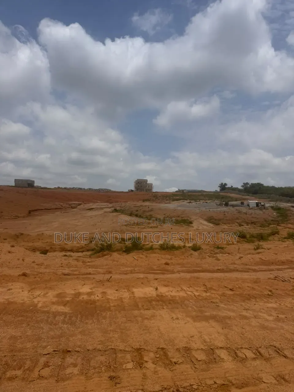Land and Plots in Karsana