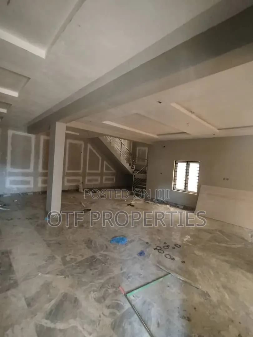 10bdrm Duplex in Katampe (Main) for rent in Katampe (Main)