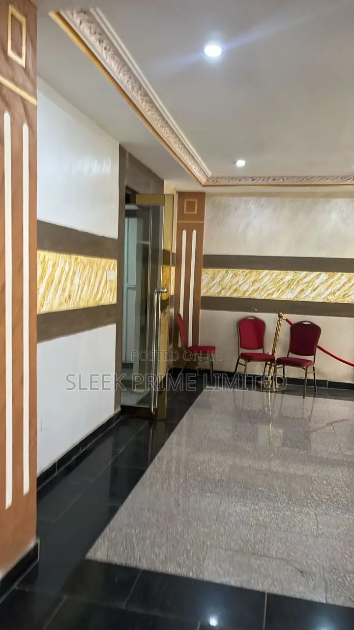 Multipurpose/Event Hall for Rent at Mabushi in Mabushi
