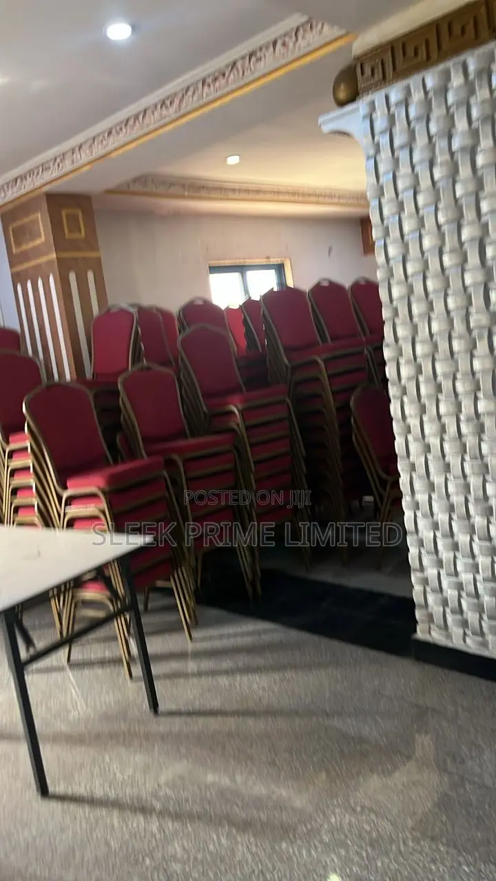 Multipurpose/Event Hall for Rent at Mabushi in Mabushi