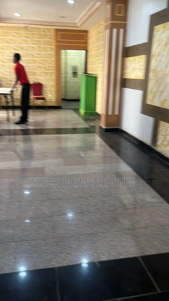 Multipurpose/Event Hall for Rent at Mabushi in Mabushi