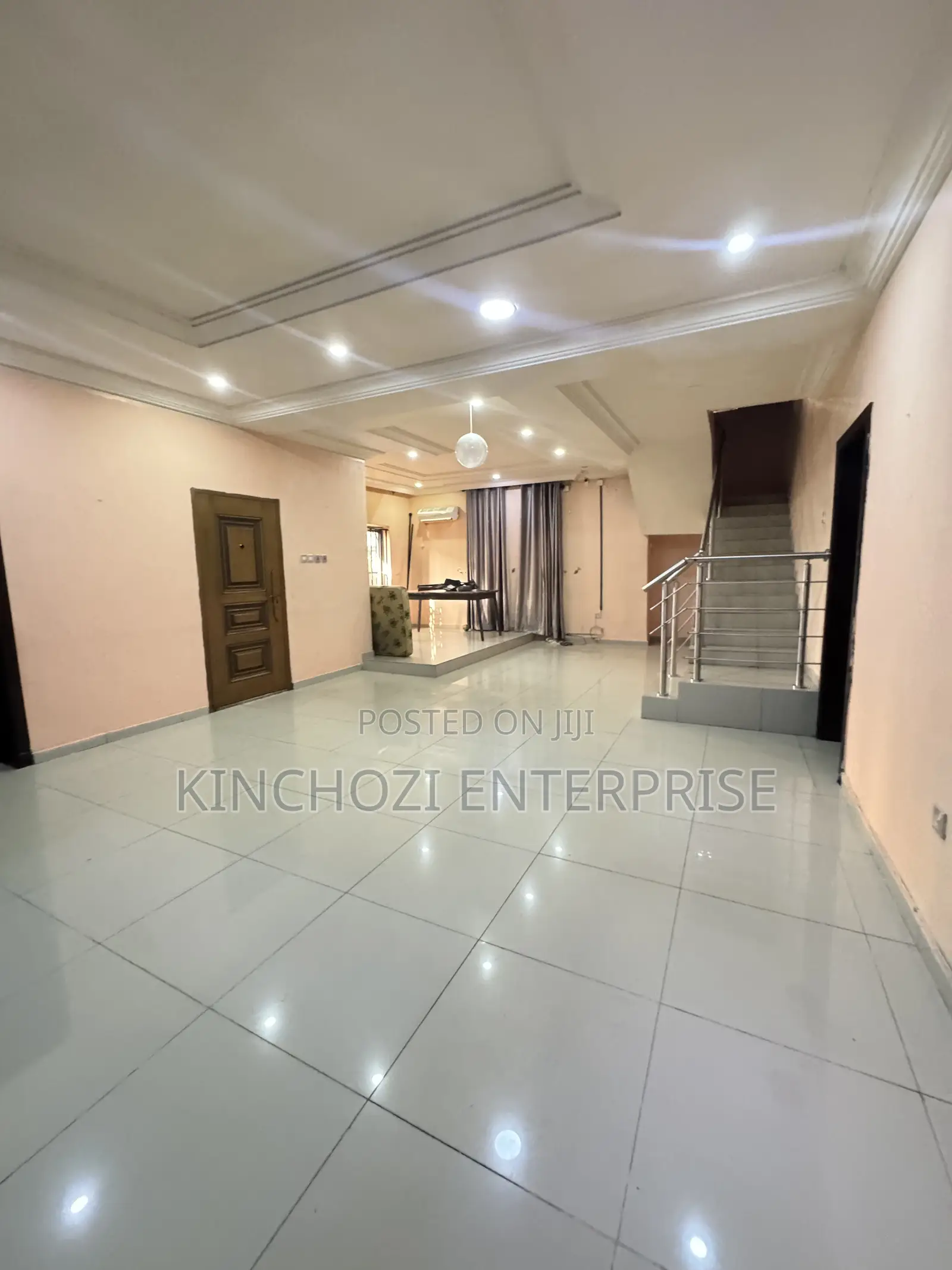4bdrm Duplex in Ikate Lekki for rent in Ikate-Elegushi