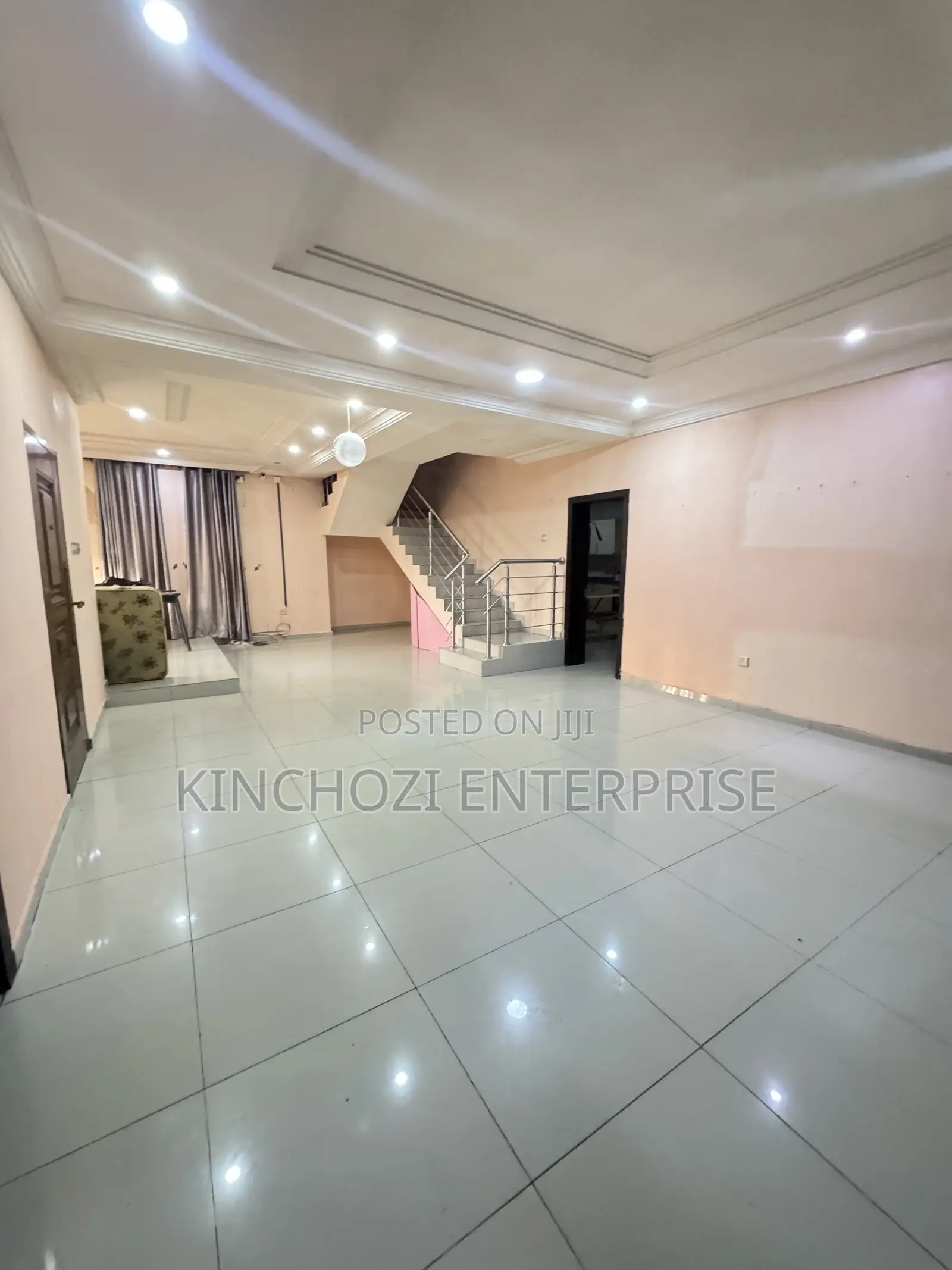 4bdrm Duplex in Ikate Lekki for rent in Ikate-Elegushi