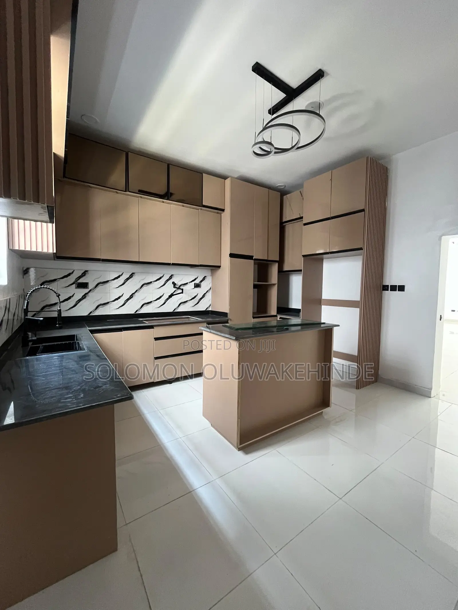 4bdrm Duplex in Ajah, Lekki Phase 2 for sale in Lekki Phase 2