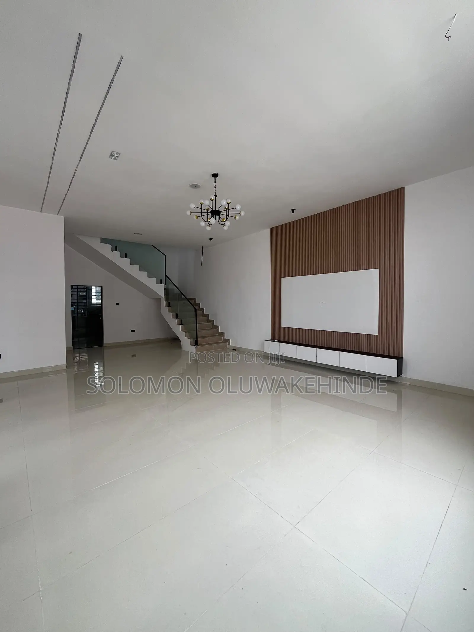 4bdrm Duplex in Ajah, Lekki Phase 2 for sale in Lekki Phase 2