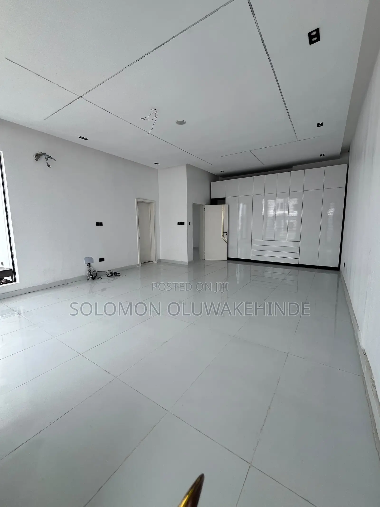 4bdrm Duplex in Ajah, Lekki Phase 2 for sale in Lekki Phase 2