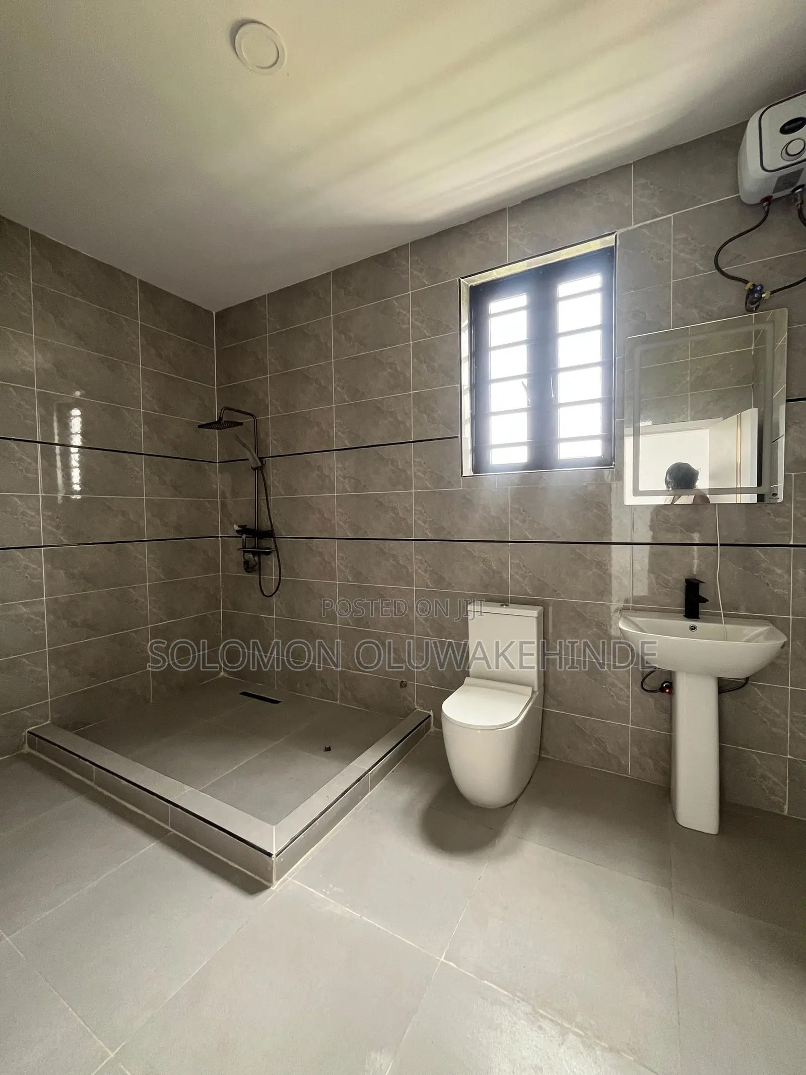 4bdrm Duplex in Ajah, Lekki Phase 2 for sale in Lekki Phase 2