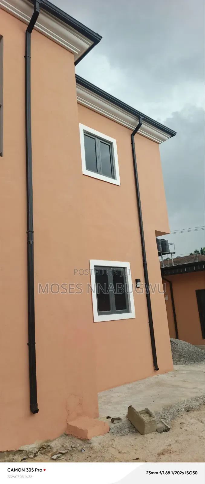 1bdrm Block of Flats in Rd Road Estate, Rumuodara for rent in Rumuodara