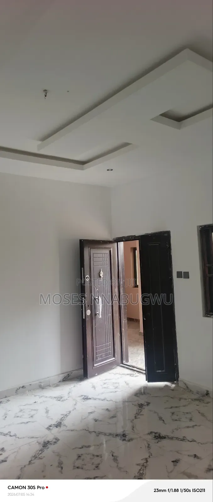1bdrm Block of Flats in Rd Road Estate, Rumuodara for rent in Rumuodara