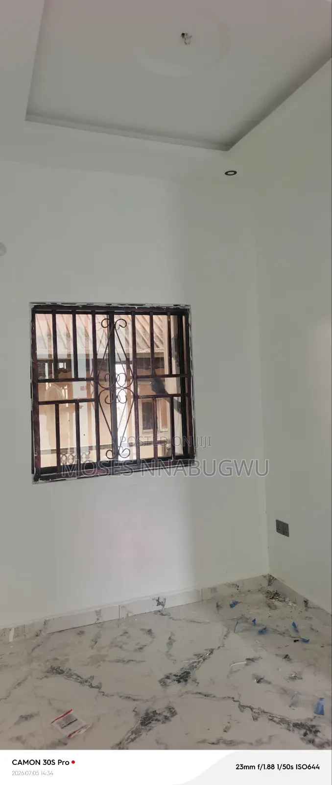 1bdrm Block of Flats in Rd Road Estate, Rumuodara for rent in Rumuodara
