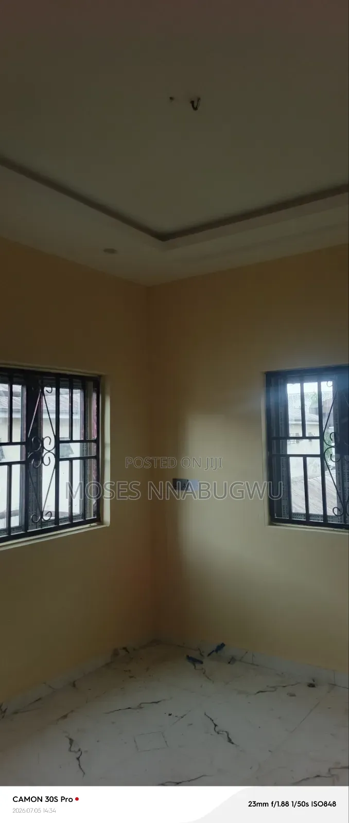 1bdrm Block of Flats in Rd Road Estate, Rumuodara for rent in Rumuodara