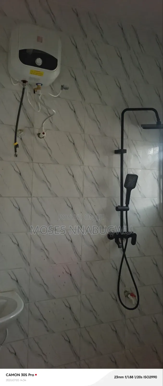 1bdrm Block of Flats in Rd Road Estate, Rumuodara for rent in Rumuodara