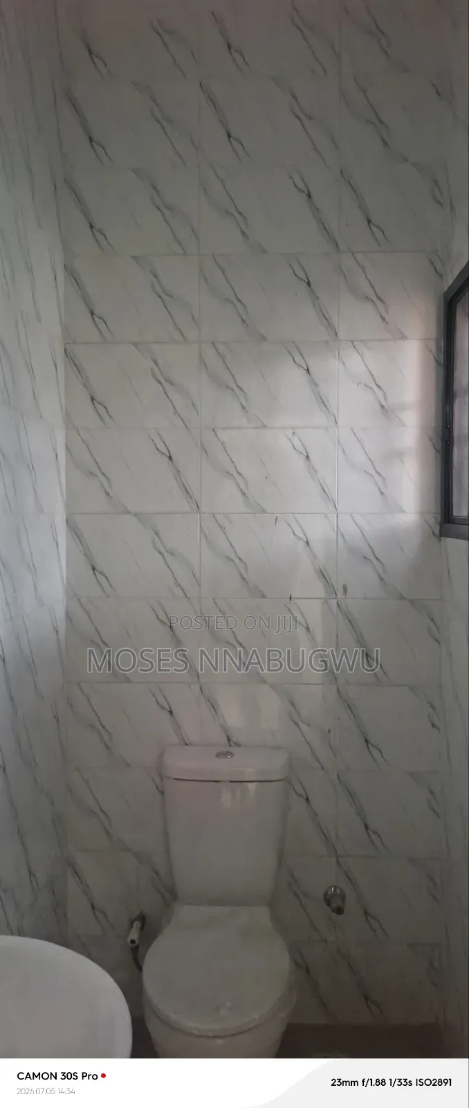 1bdrm Block of Flats in Rd Road Estate, Rumuodara for rent in Rumuodara