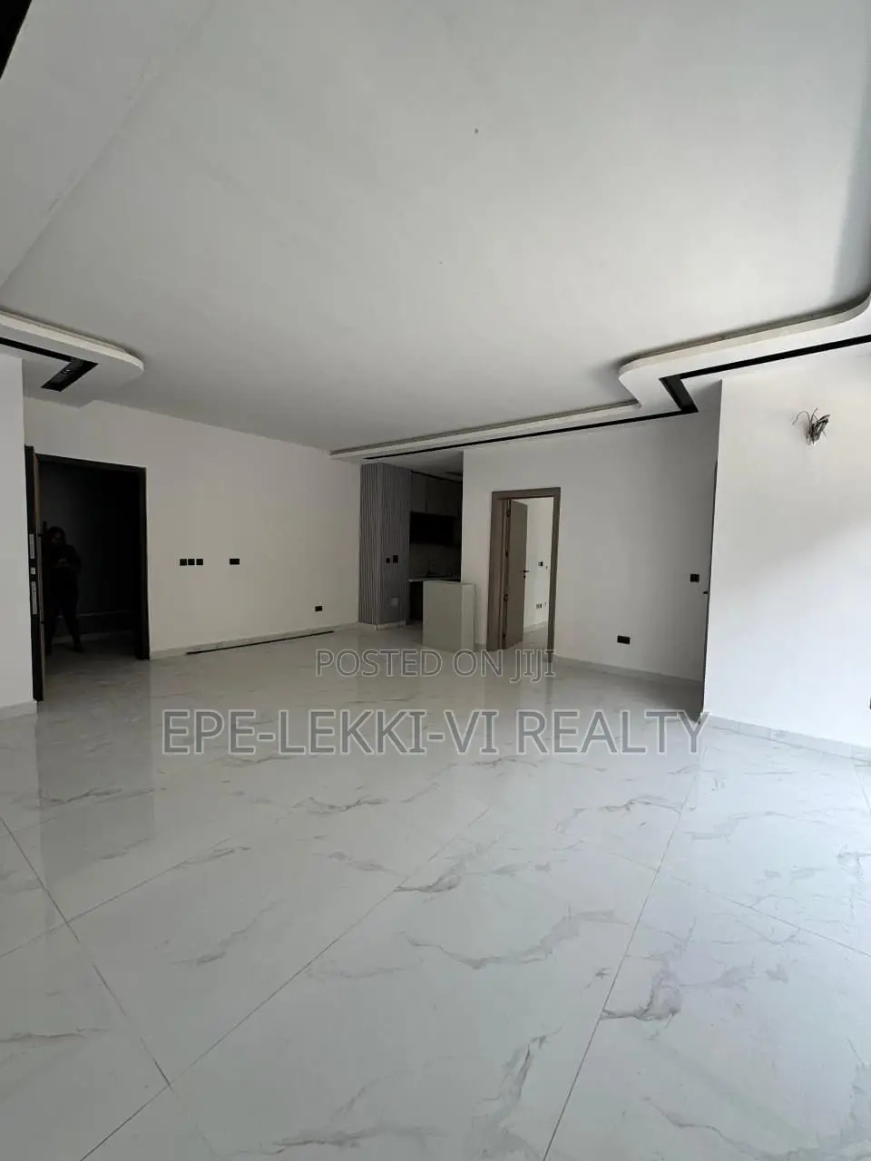 2bdrm Apartment in Lekki for rent in Lekki