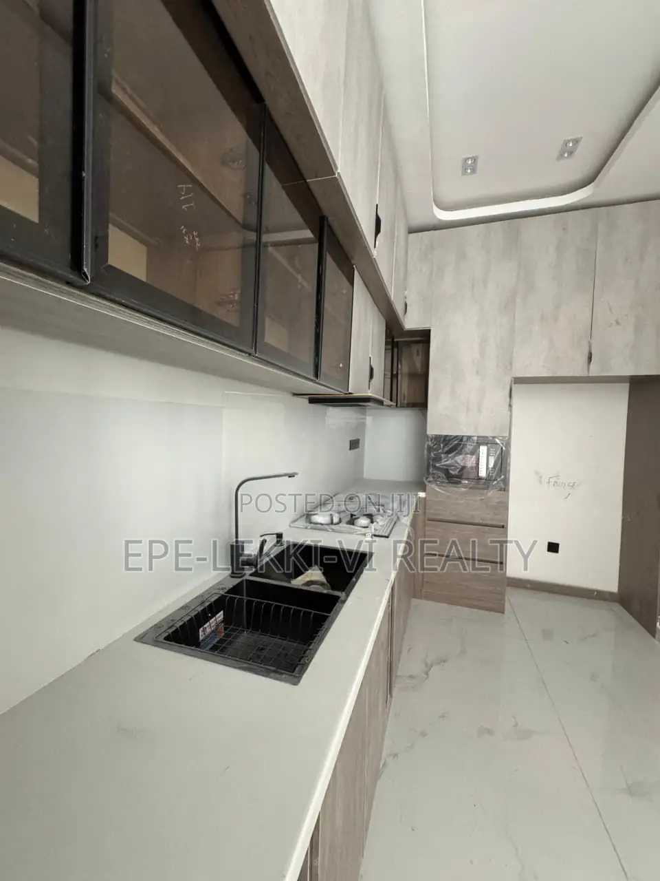 2bdrm Apartment in Lekki for rent in Lekki