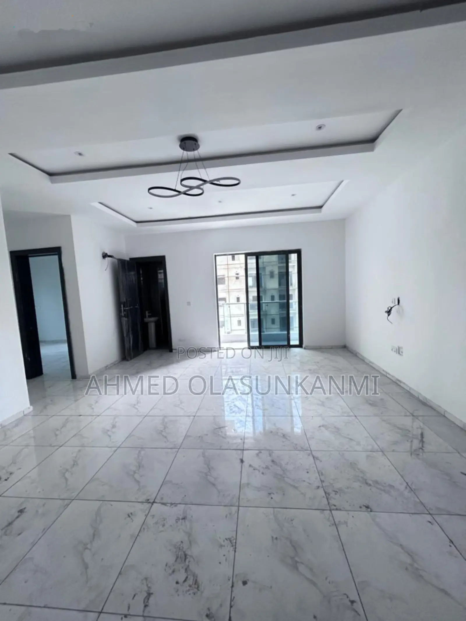Furnished 2bdrm Maisonette in Ambiance Heights, Lekki Phase 1 for sale in Lekki Phase 1