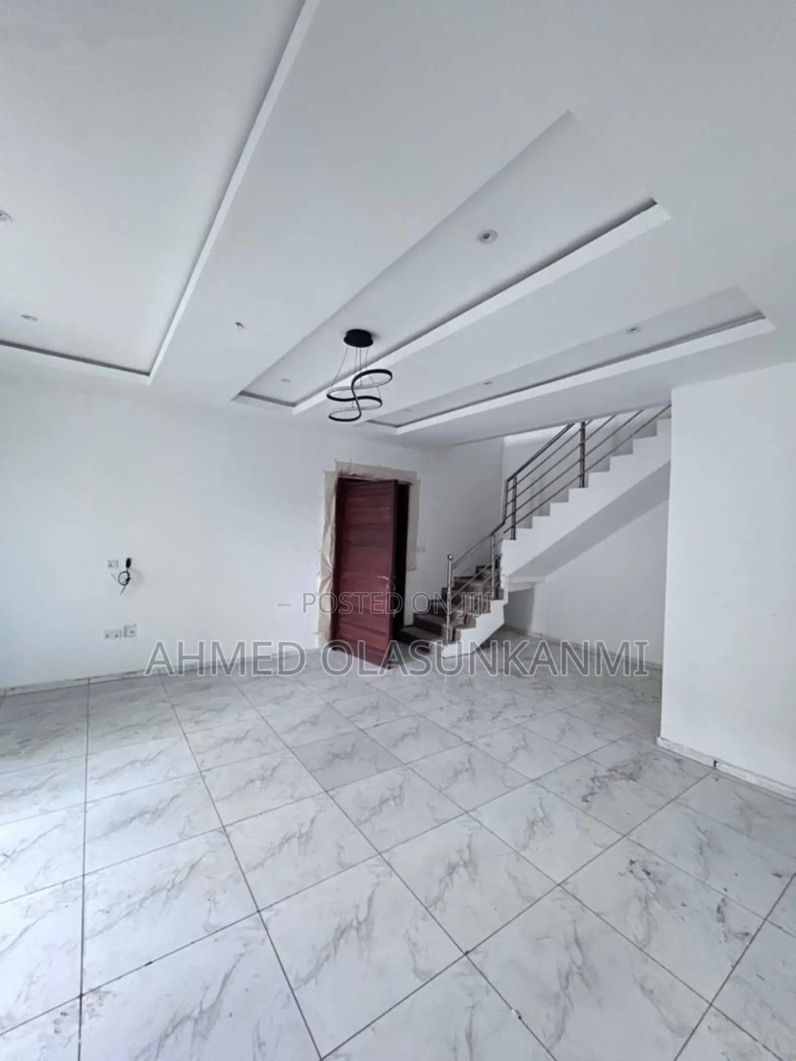 Furnished 2bdrm Maisonette in Ambiance Heights, Lekki Phase 1 for sale in Lekki Phase 1