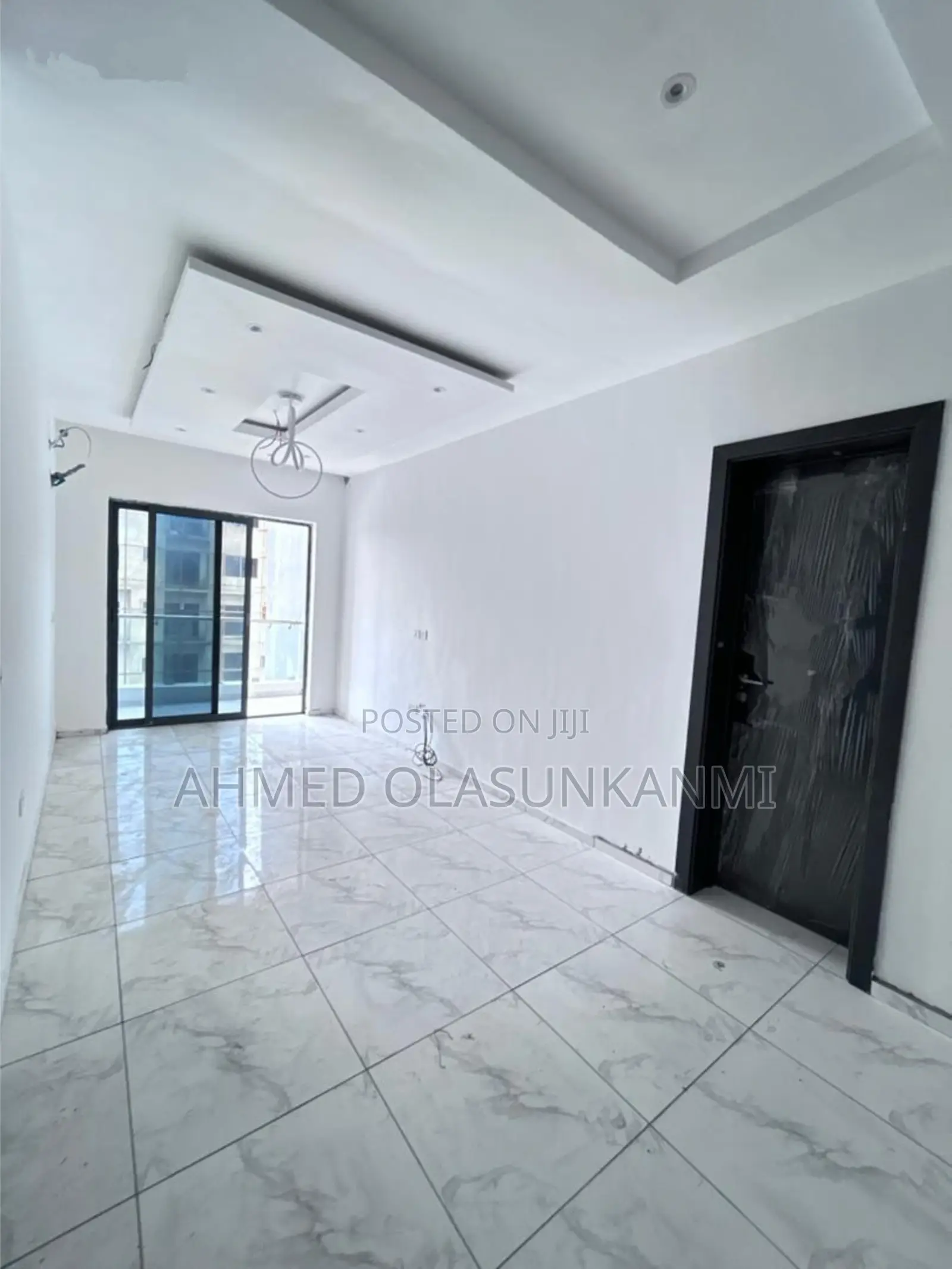 Furnished 2bdrm Maisonette in Ambiance Heights, Lekki Phase 1 for sale in Lekki Phase 1