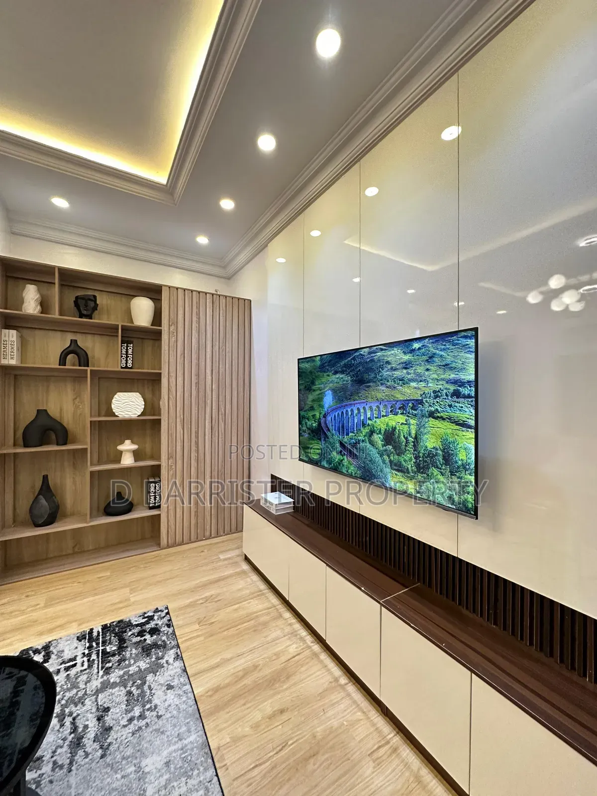 Shortlet Apartment Osapa London in Osapa london