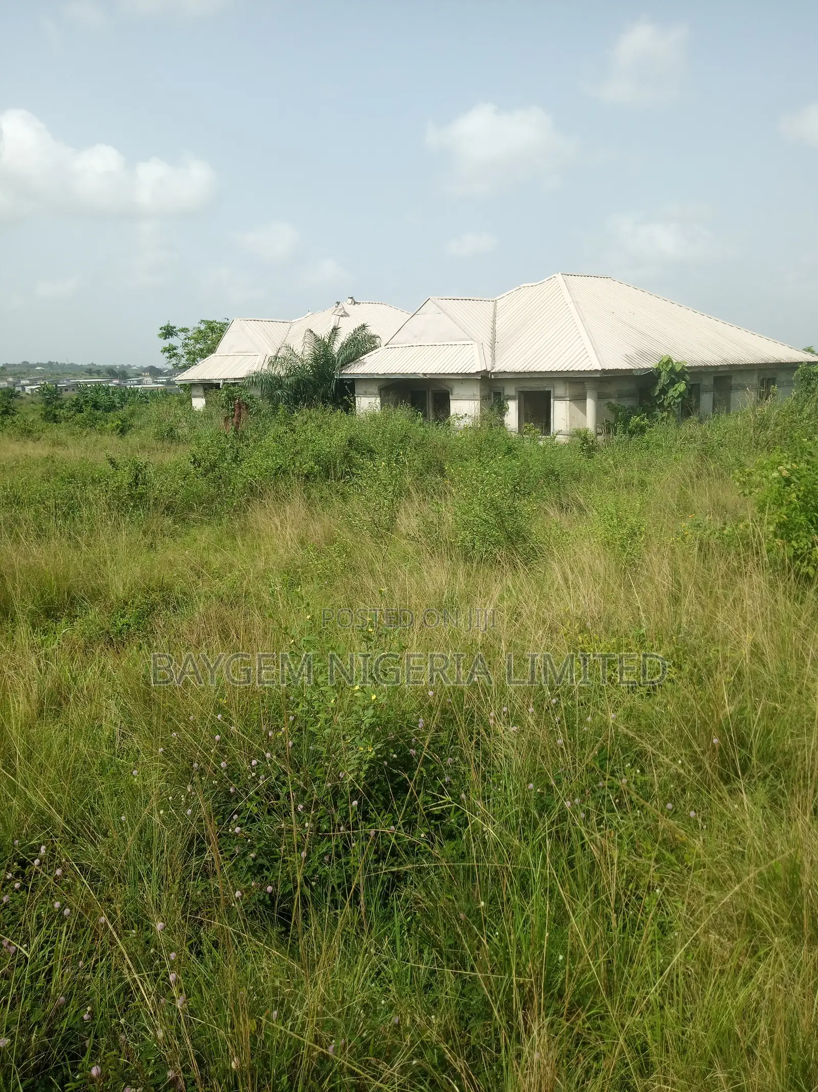 6 Plots of Land for Sale in Banku Estate Phase 2, Wawa Arepo in Obafemi-Owode