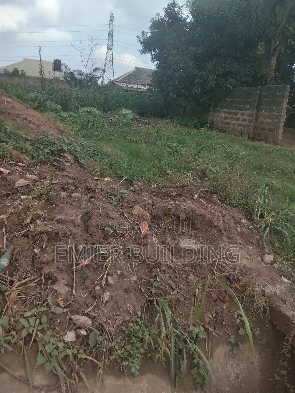 Genuine Land Forsale in Shimawa